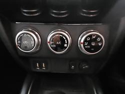 2021 Mitsubishi ASX ES