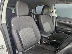 2021 Mitsubishi ASX ES