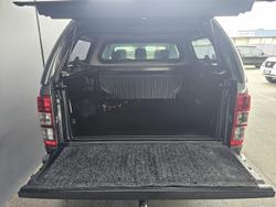 2017 Ford Ranger Wildtrak