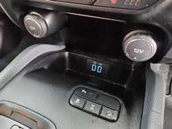 2017 Ford Ranger Wildtrak