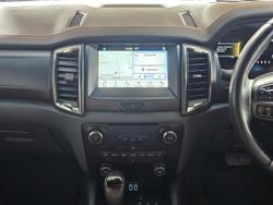 2017 Ford Ranger Wildtrak