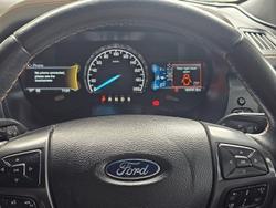 2017 Ford Ranger Wildtrak