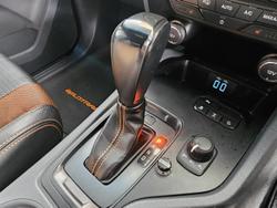 2017 Ford Ranger Wildtrak