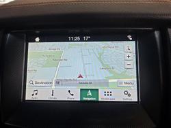 2017 Ford Ranger Wildtrak