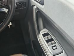 2017 Ford Ranger Wildtrak