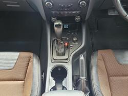 2017 Ford Ranger Wildtrak