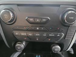 2017 Ford Ranger Wildtrak