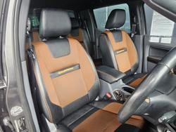 2017 Ford Ranger Wildtrak