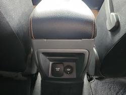 2017 Ford Ranger Wildtrak