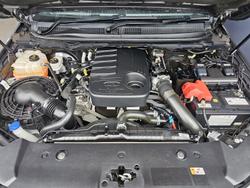 2017 Ford Ranger Wildtrak