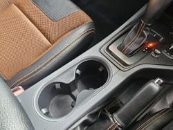 2017 Ford Ranger Wildtrak