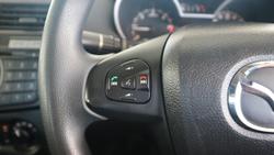 2015 Mazda BT-50