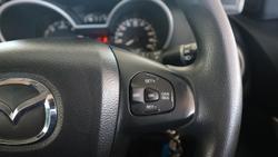 2015 Mazda BT-50
