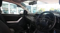 2015 Mazda BT-50
