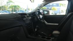 2015 Mazda BT-50