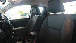 2015 Mazda BT-50