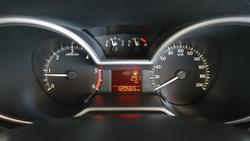 2015 Mazda BT-50