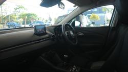 2018 Mazda CX-3