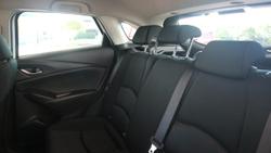 2018 Mazda CX-3