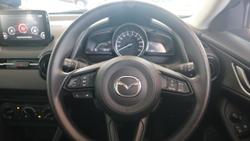 2018 Mazda CX-3