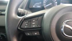 2018 Mazda CX-3