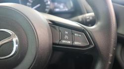 2018 Mazda CX-3