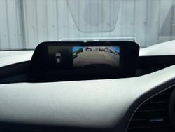 2020 Mazda 3 G20 Pure