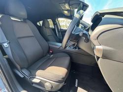 2020 Mazda 3 G20 Pure