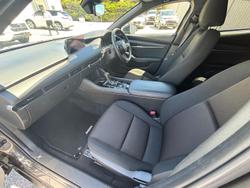 2020 Mazda 3 G20 Pure