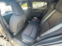 2020 Mazda 3 G20 Pure