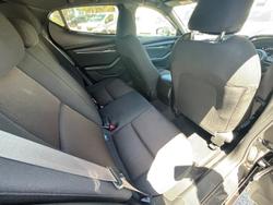 2020 Mazda 3 G20 Pure