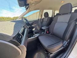 2020 Mitsubishi Outlander ES