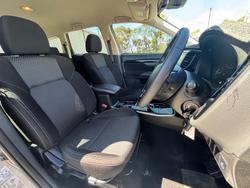 2020 Mitsubishi Outlander ES