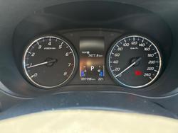 2020 Mitsubishi Outlander ES