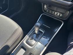 2020 Mitsubishi Outlander ES