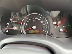 2007 Kia Grand Carnival EX VQ Cherry Kiss