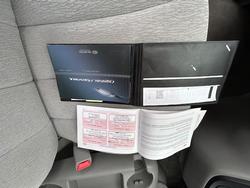 2007 Kia Grand Carnival EX VQ Cherry Kiss