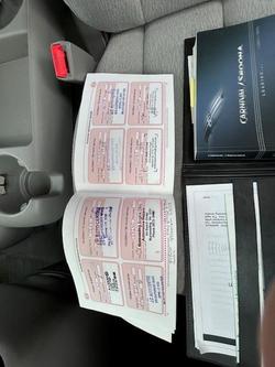 2007 Kia Grand Carnival EX VQ Cherry Kiss