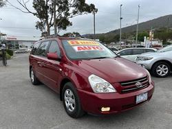 KIA Grand Carnival