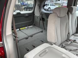 2007 Kia Grand Carnival EX VQ Cherry Kiss