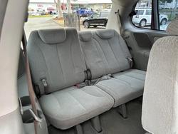 2007 Kia Grand Carnival EX VQ Cherry Kiss