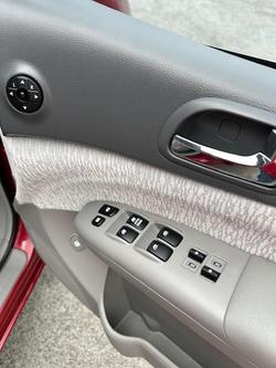 2007 Kia Grand Carnival EX VQ Cherry Kiss