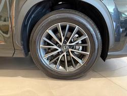 2024 Lexus
NX 350h Luxury