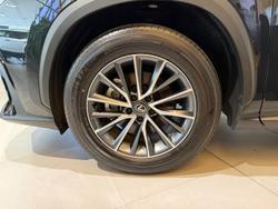 2024 Lexus
NX 350h Luxury