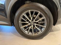 2024 Lexus
NX 350h Luxury