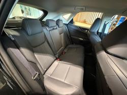 2024 Lexus
NX 350h Luxury