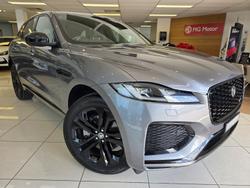 2023 Jaguar F-PACE P250 R-Dynamic S