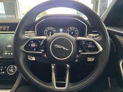 2023 Jaguar F-PACE P250 R-Dynamic S