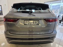 2023 Jaguar F-PACE P250 R-Dynamic S