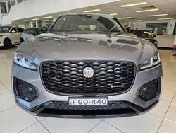 2023 Jaguar F-PACE P250 R-Dynamic S